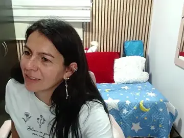 Stripchat Nude Webcam of camilavargas_