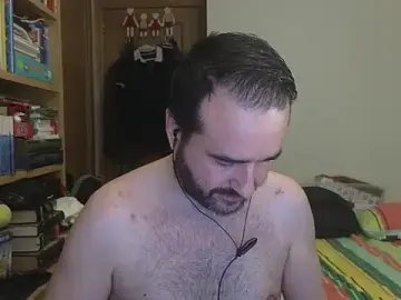 Stripchat Best live sex cam show of curiosillo83