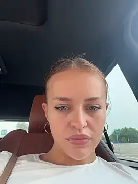 Stripchat Sex Chat of AngelinaTeller