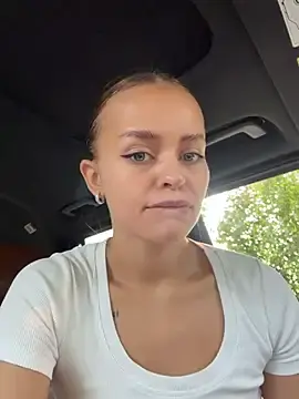 Stripchat Live Sex of AngelinaTeller
