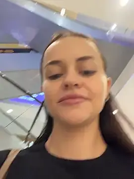 Stripchat Adult Webcam of AngelinaTeller