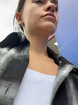 Stripchat Live Sex of AngelinaTeller