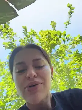 Stripchat Live Sex of AngelinaTeller