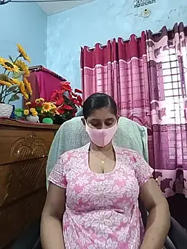 Stripchat Live Porn of Cute_Faria