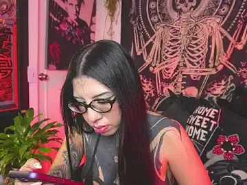 Stripchat Live Sex of Dalia_Vorhees