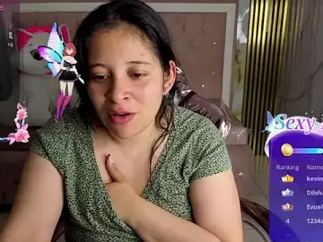 Stripchat Free Live Porn of sara_tellez_s