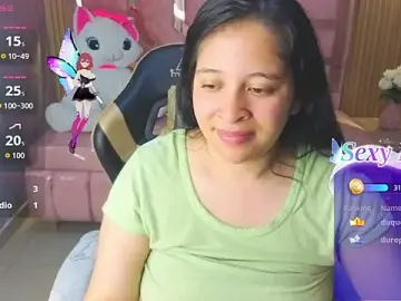 Stripchat Adult Webcams of sara_tellez_s