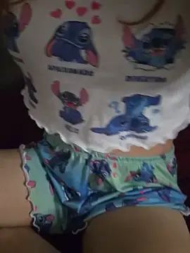 Stripchat Sex Cam of Jolina-Leone