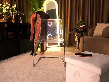 Stripchat Watch Live Sex Cams of MissEmaDivine