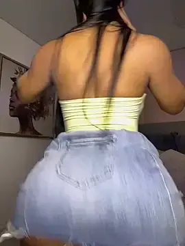 Stripchat Adult Webcams of Miss_blue69