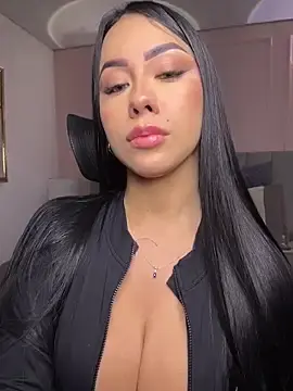 Stripchat Private Sex Chat of Miss_blue69