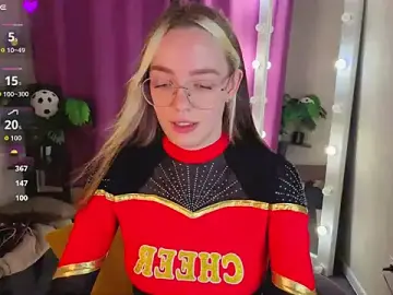 Stripchat Private Sex Chat of R0cket_bunny