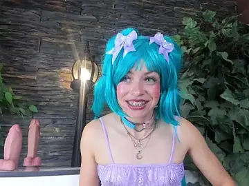 Stripchat Live Sex of miss__wanda