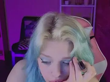 Stripchat Free Live Porn of Clown_Princess