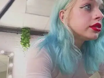 Stripchat Live Porn of Clown_Princess