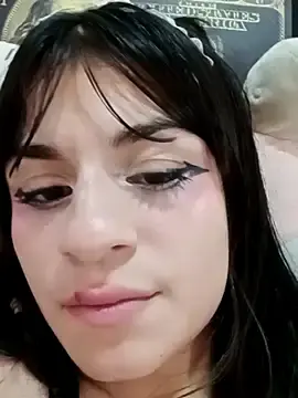Stripchat Live Sex of Jade_sexydoll