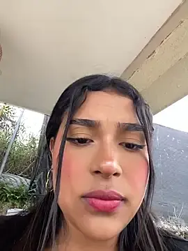 Stripchat Free Live Porn of Mariangel_11