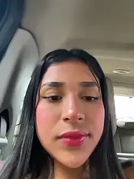 Stripchat Free Live Porn of Mariangel_11