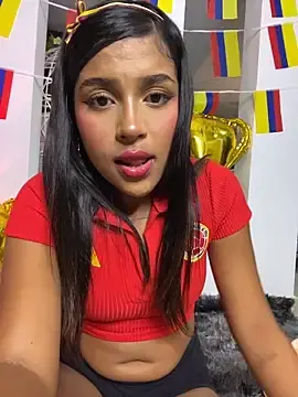 Stripchat Watch Live Sex Cams of Mariangel_11