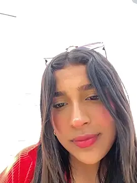 Stripchat Live Porn of Mariangel_11