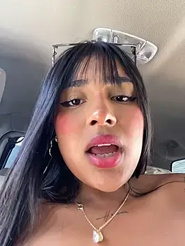 Stripchat Free Porn Cam of Mariangel_11