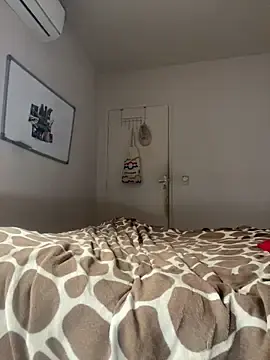 Stripchat Live Sex of Nathrickkk