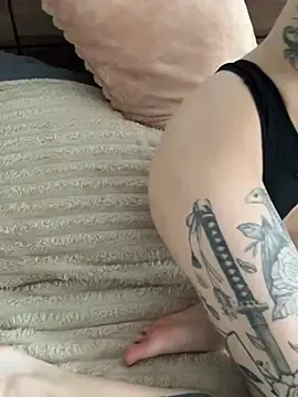 Stripchat Sex Chat of enjoy_my_beauty