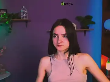Stripchat Nude Webcam of lole_ti