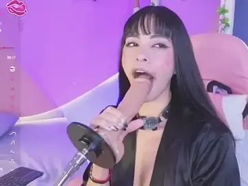 Stripchat Sex Chat of lulu_wonder