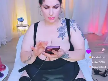 Stripchat Watch Live Sex Cams of AdeleCarlton88