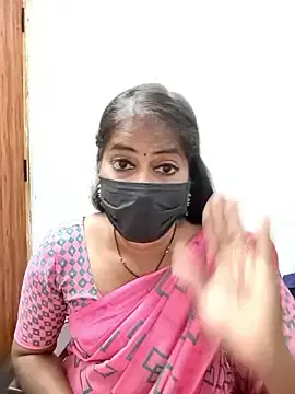 Stripchat Best Webcam of tamil_Sigappu_Roja