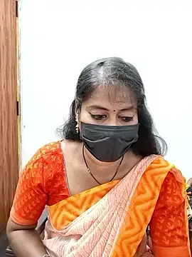 Stripchat Sex Chat of tamil_Sigappu_Roja