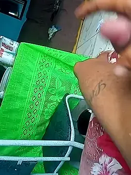 Stripchat Adult Webcam of Adrianofei