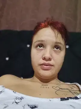Stripchat Sex Cam of LorenRosse