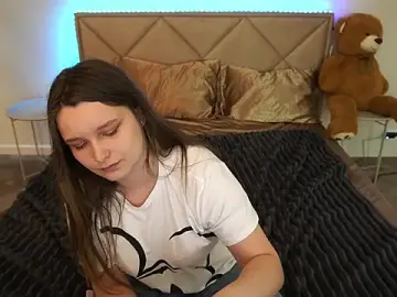 Stripchat Sex Chat of MagicPeachh_