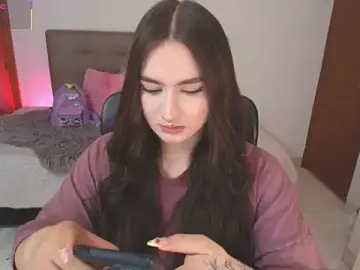 Stripchat Adult Webcam of Miley_Baker