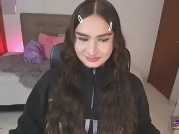 Stripchat Watch Live Sex Cams of Miley_Baker
