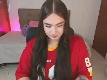 Stripchat Live Porn of Miley_Baker