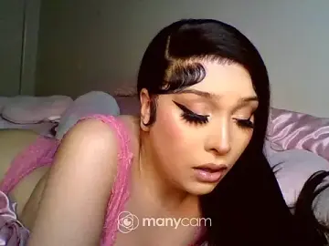 Stripchat Best Webcam of bambibarbi