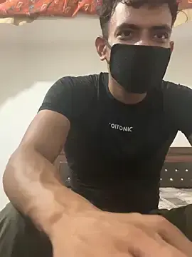 Stripchat Sex Cam of vipulreal