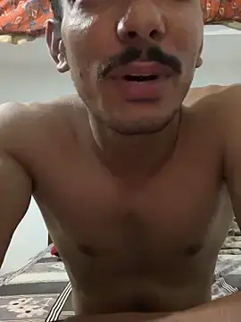 Stripchat Nude Webcam of vipulreal