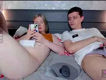 Stripchat Watch Live Sex Cams of stassie_mil