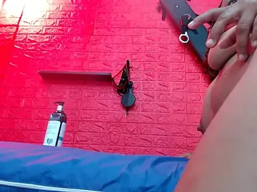 Stripchat Adult Webcam of vanesablack18