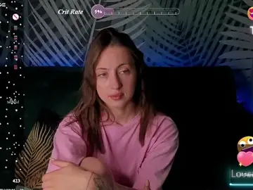 Stripchat Best Webcam of ChristyCrayme