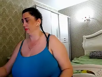 Stripchat Adult Video Chat of Evelyn_Shy