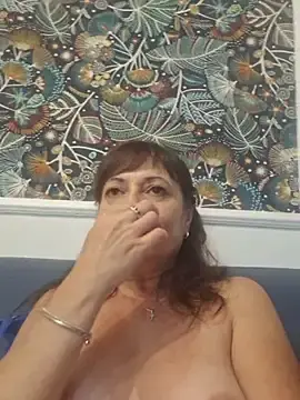 Stripchat Best live sex cam show of SaraGina