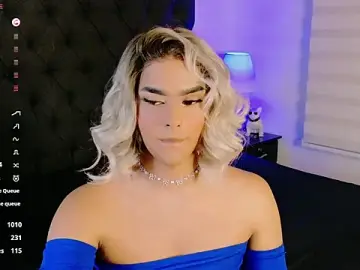 Stripchat Private Sex Chat of Scarlethvhonparker