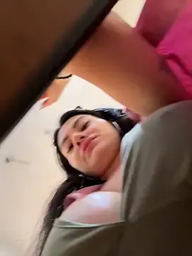 Stripchat Live Sex of Wet__Bunny