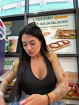 Stripchat Adult Video Chat of Wet__Bunny