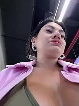 Stripchat Sex Chat of Wet__Bunny